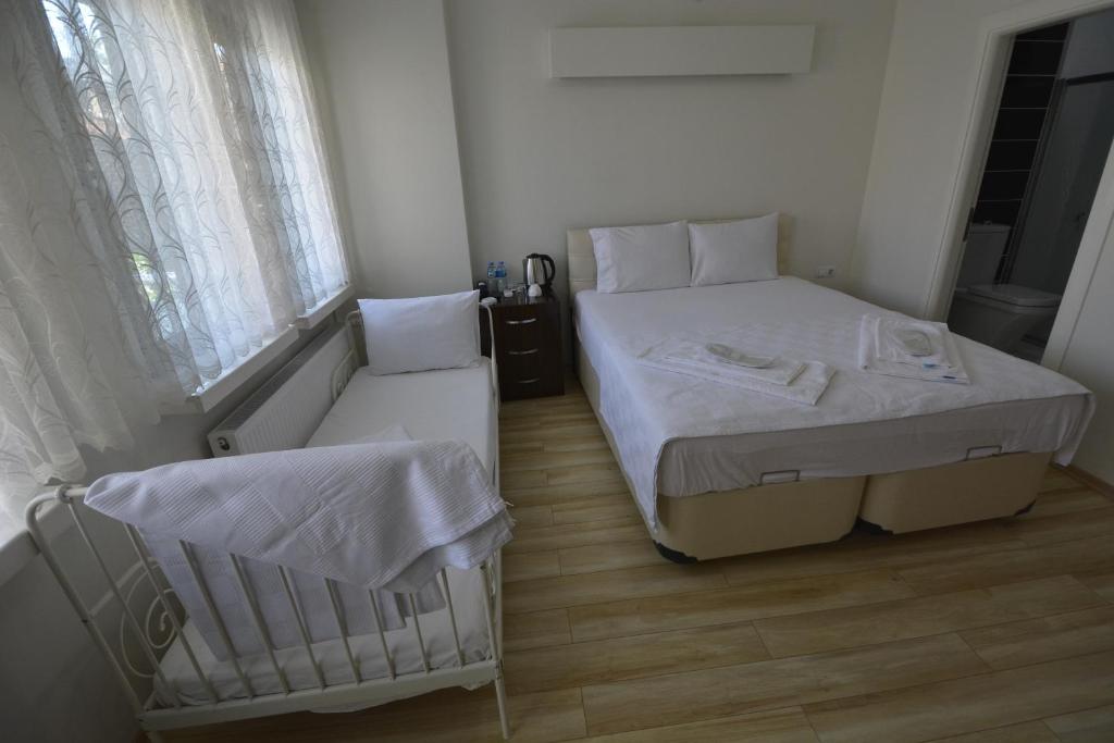 mavi deniz butik otel photo 3