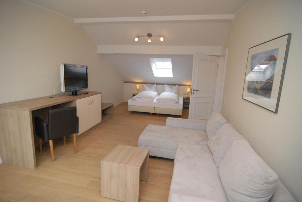 Hotel am Goethehaus photo 2