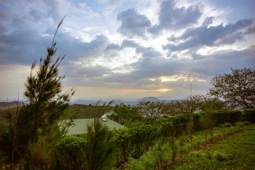 lake mwamba lodge photo 2