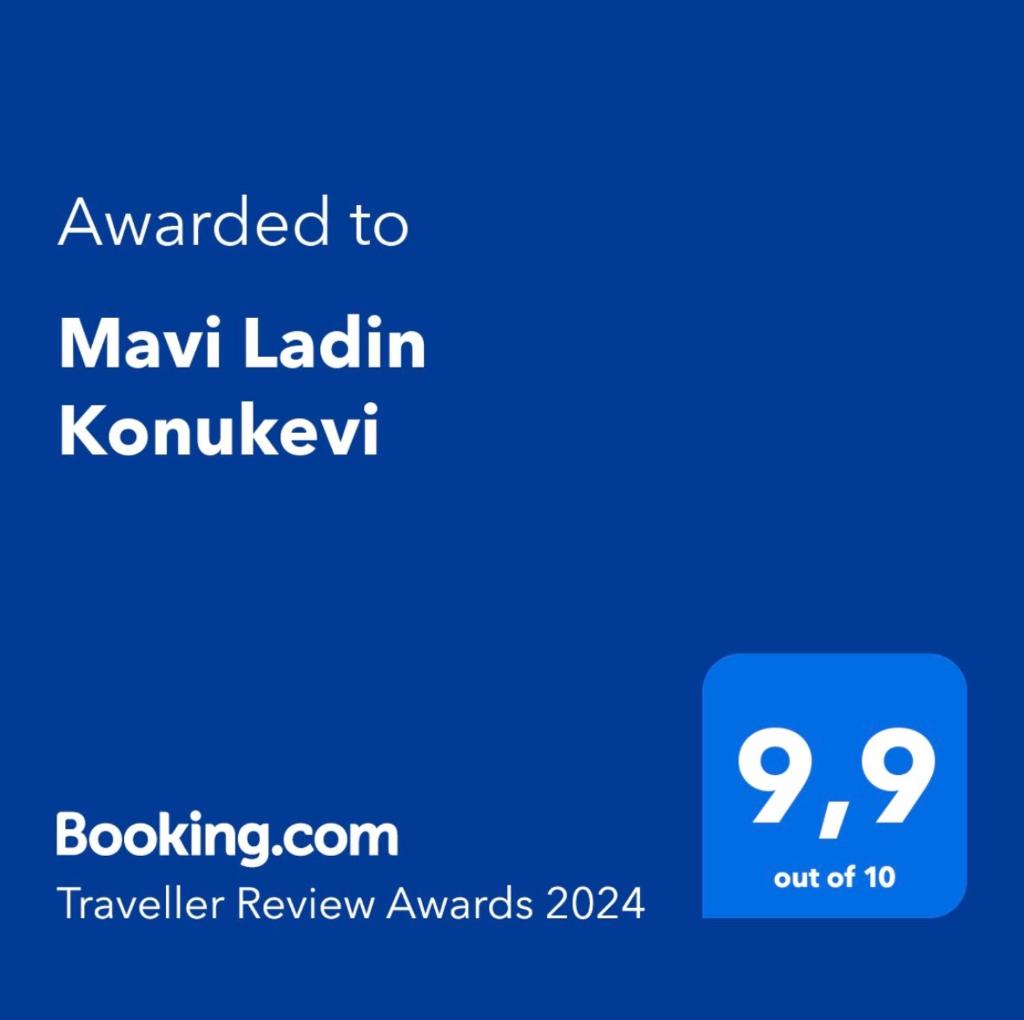 Mavi Ladin Konukevi photo 1