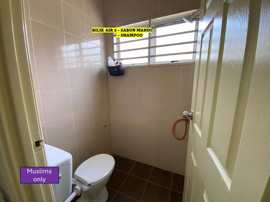 Homestay Cikgu Ahmed Batu Kikir photo 4