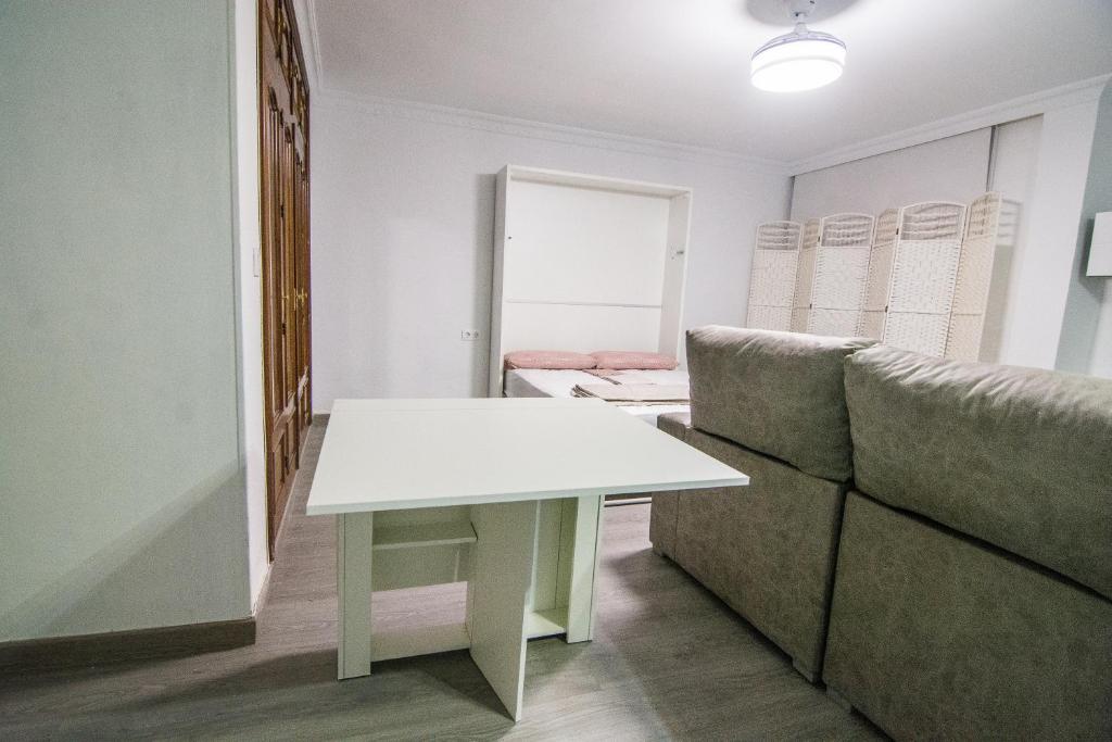 Loft Centro Huelva photo 1