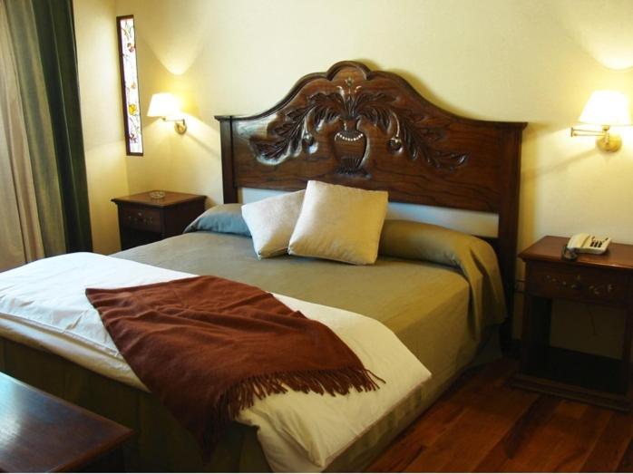 Hotel Marqués De Tojo photo 1