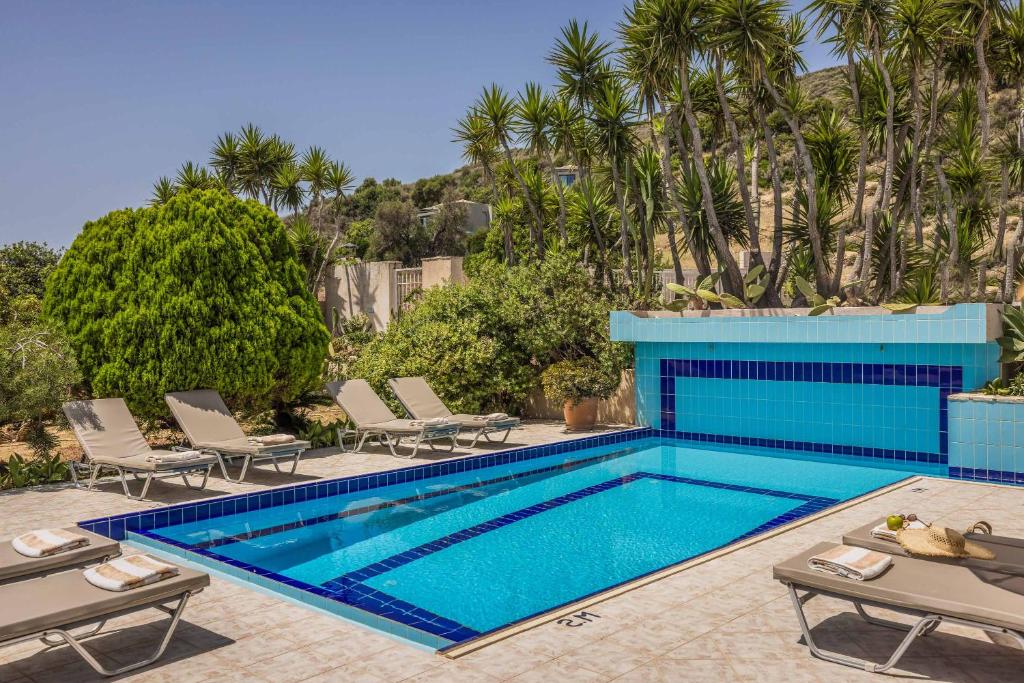 Villa Marita photo 1