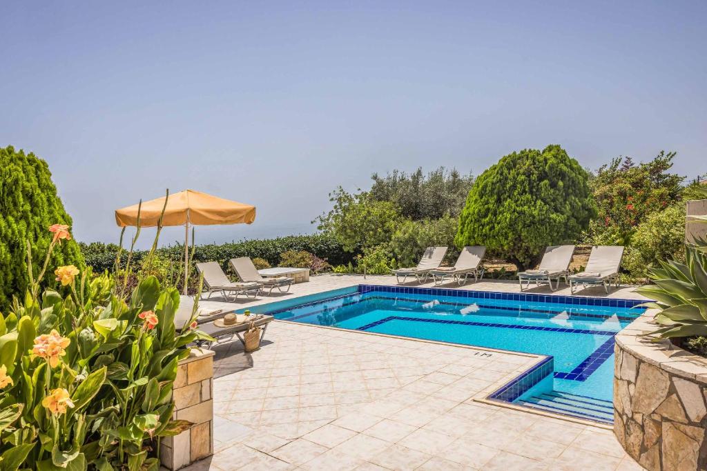 Villa Marita photo 2