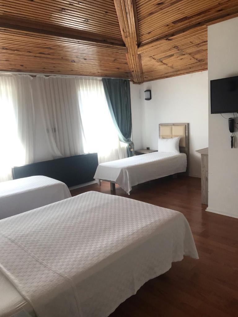 GARDEN OTEL AMASYA photo 4