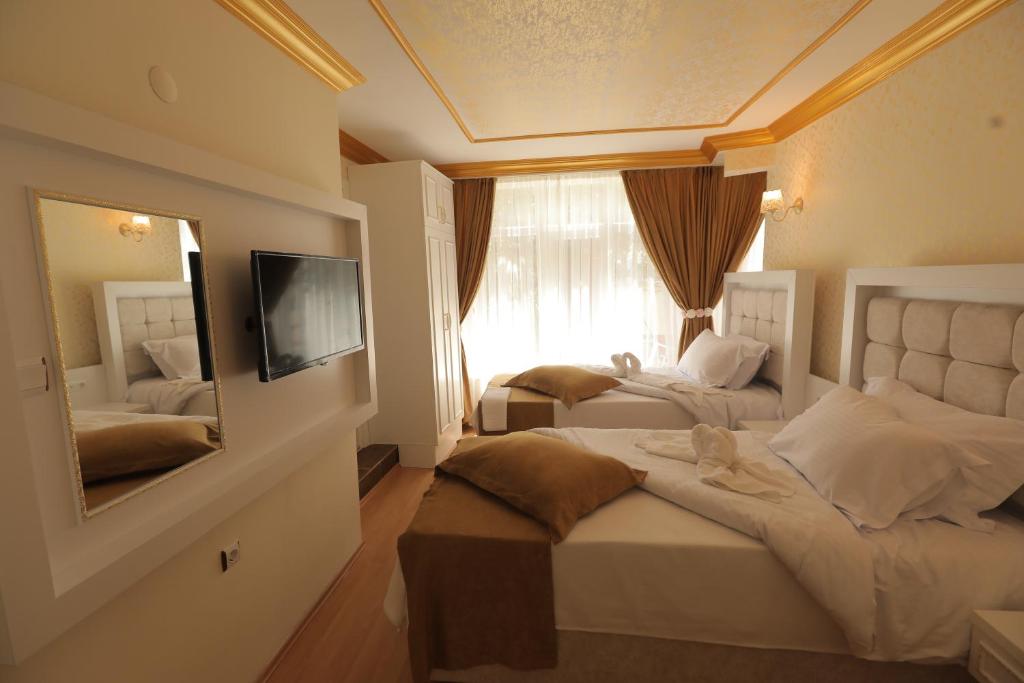 GARDEN OTEL AMASYA photo 2