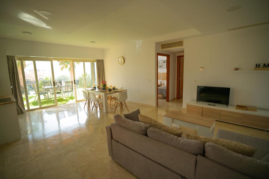 Sunstay Casa de Sol Andalusi photo 1