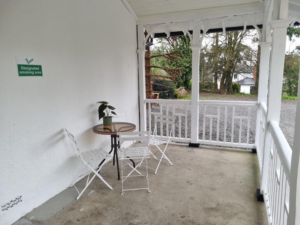 The Monkey Puzzle photo 3