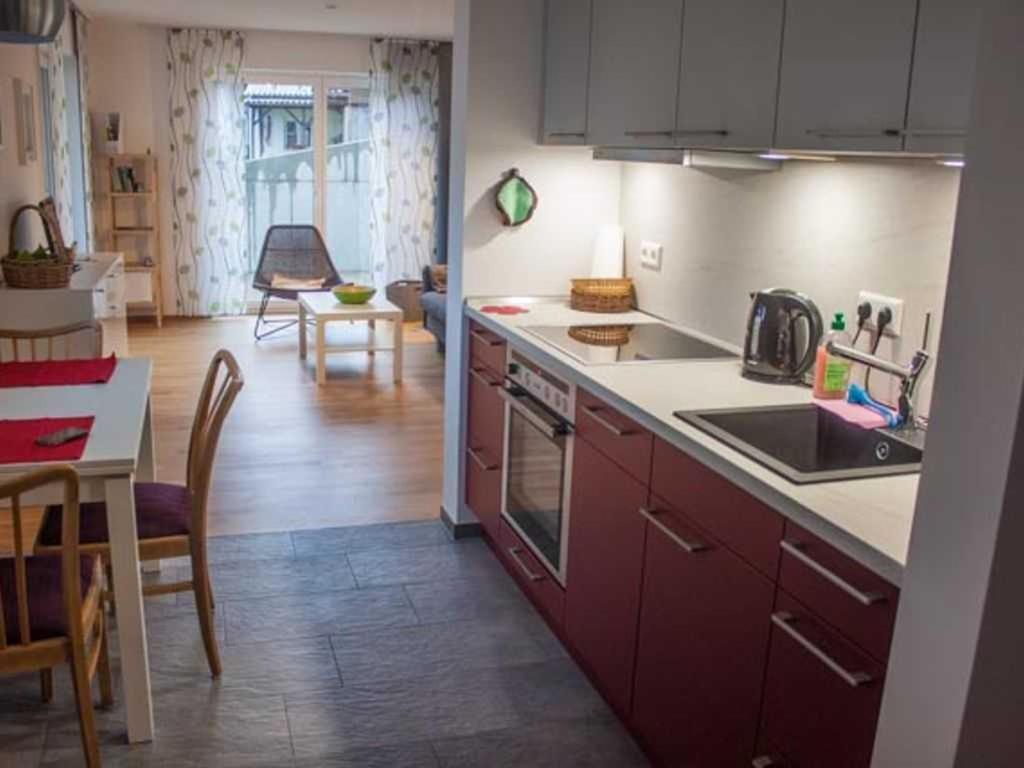 Ferienwohnung Huber photo 3