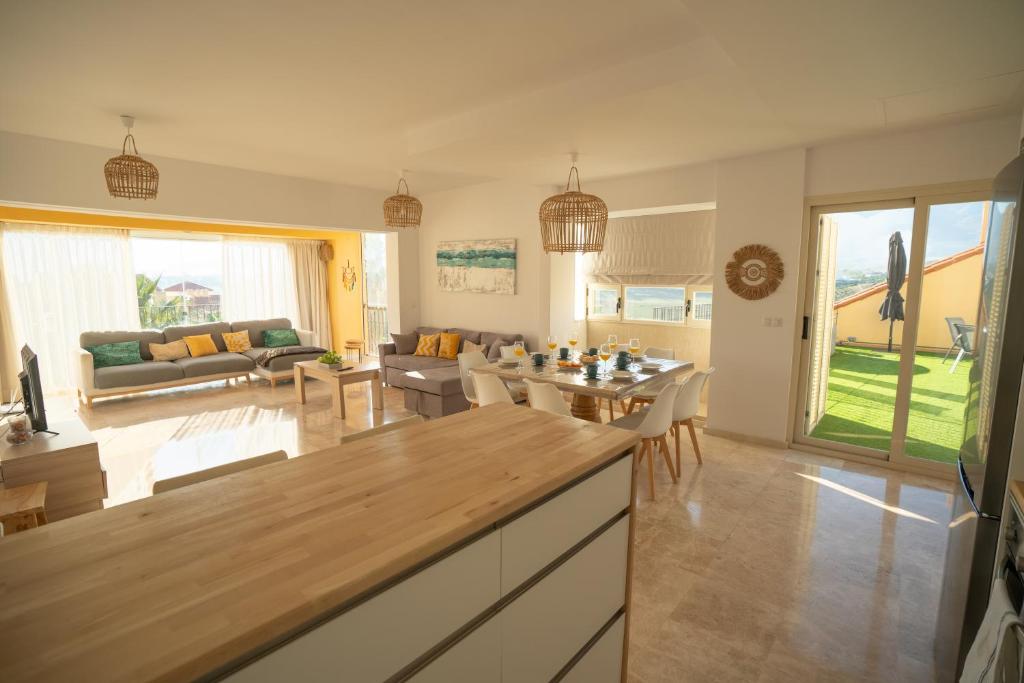 Sunstay Luxury Penthouse Sol andalusi photo 3