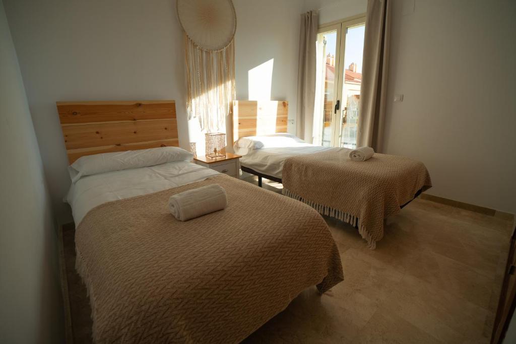 Sunstay Luxury Penthouse Sol andalusi photo 2