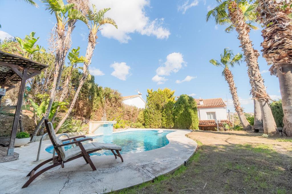 La Torre: casa perfecta con piscina privada photo 3