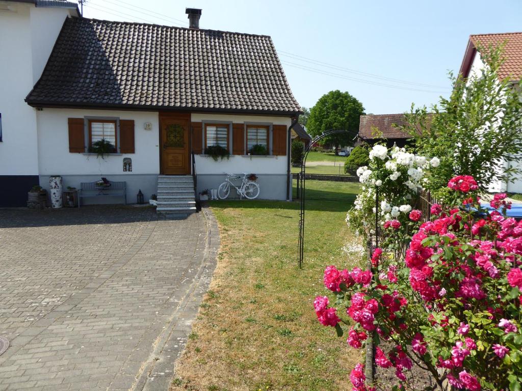 Ferienhaus Anni