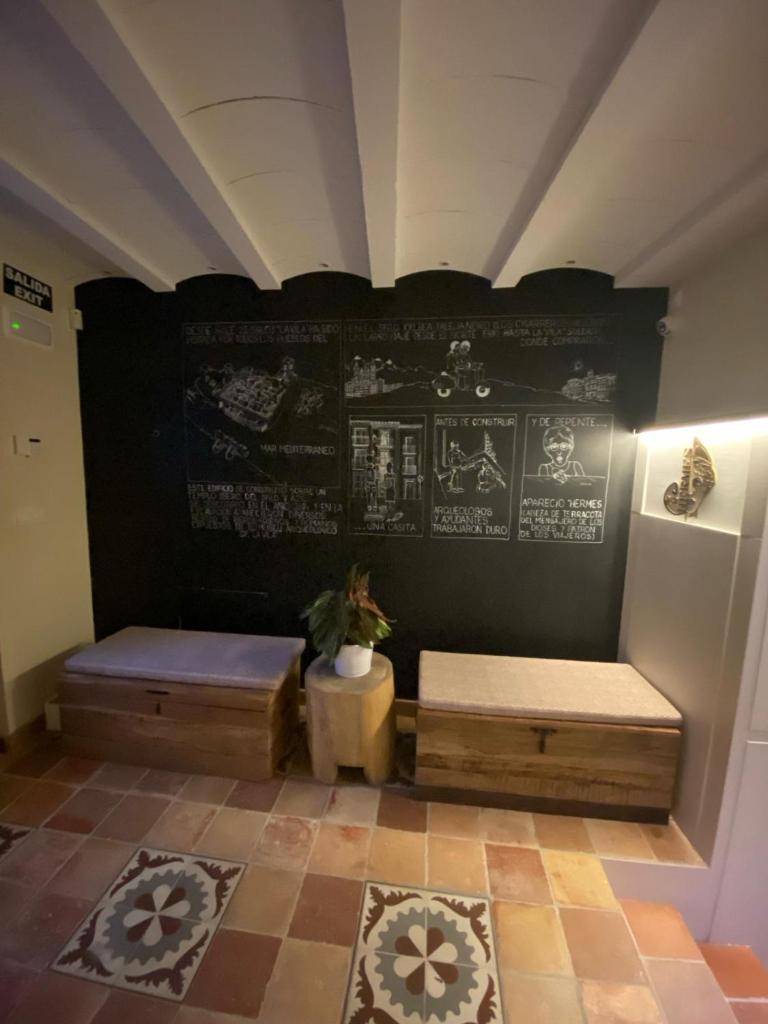 Casa Hermes photo 2