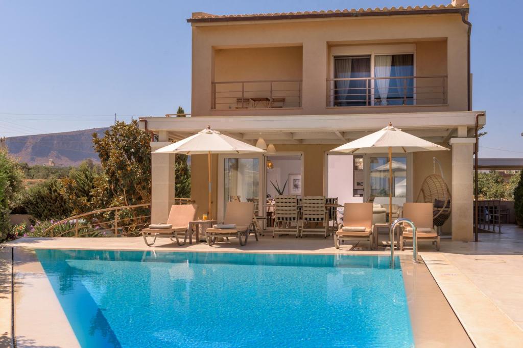 Villa Penelope photo 4
