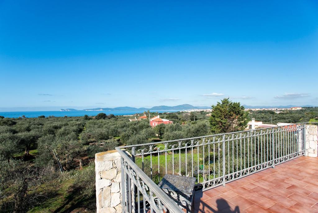 Brassol Casa Vacanze Vista Mare photo 4