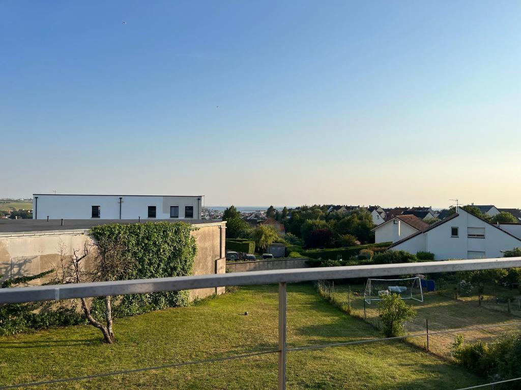 La maison du bon air