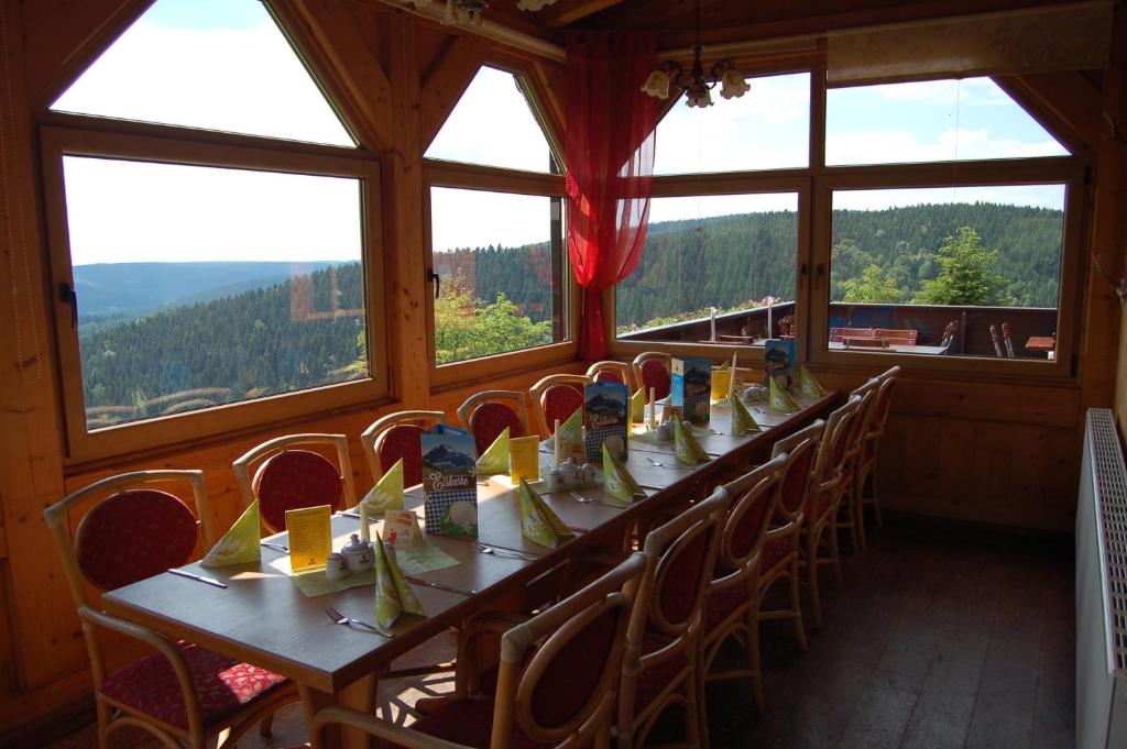 Berggasthaus & Pension Schöne Aussicht photo 3
