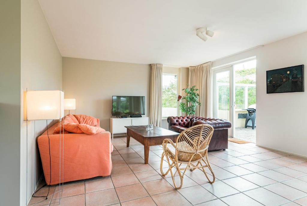 Villa Duin en Strand photo 1