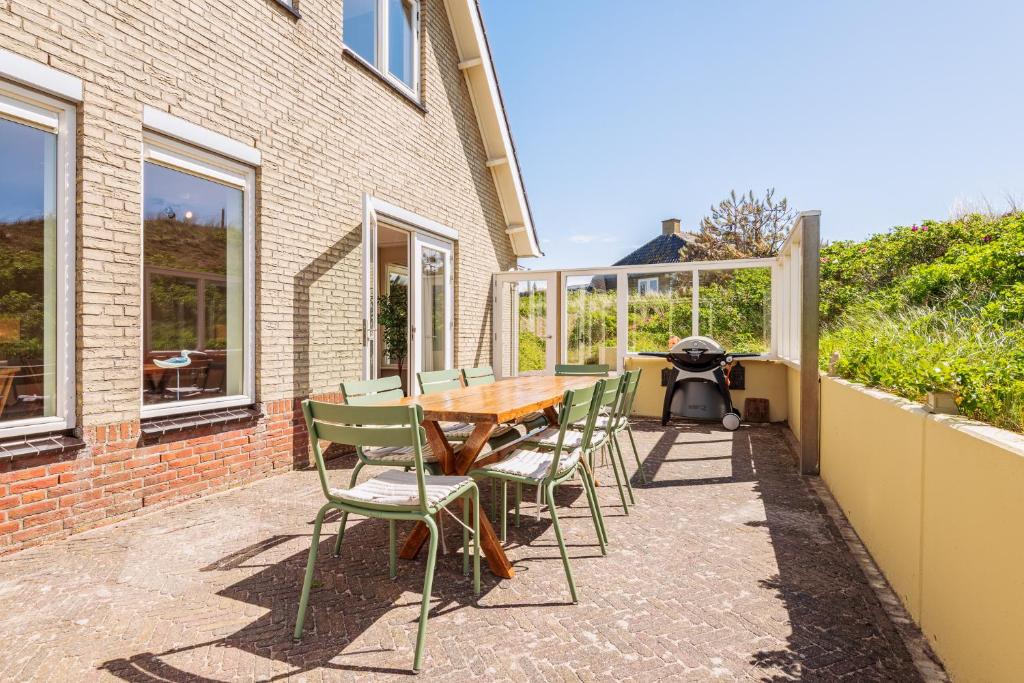 Villa Duin en Strand photo 3