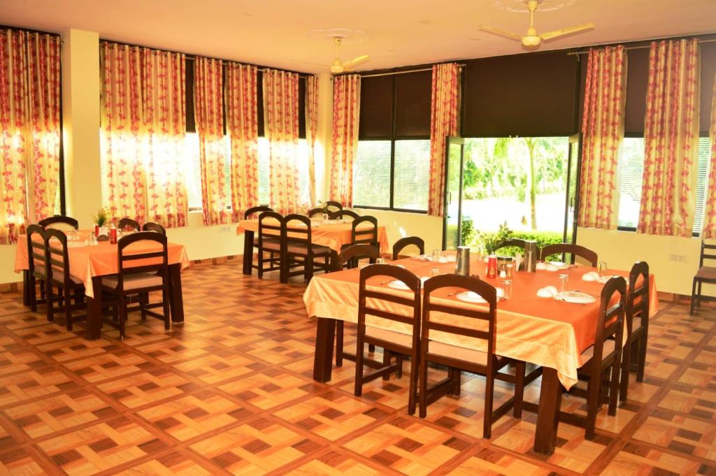 Motibagh Resort photo 1