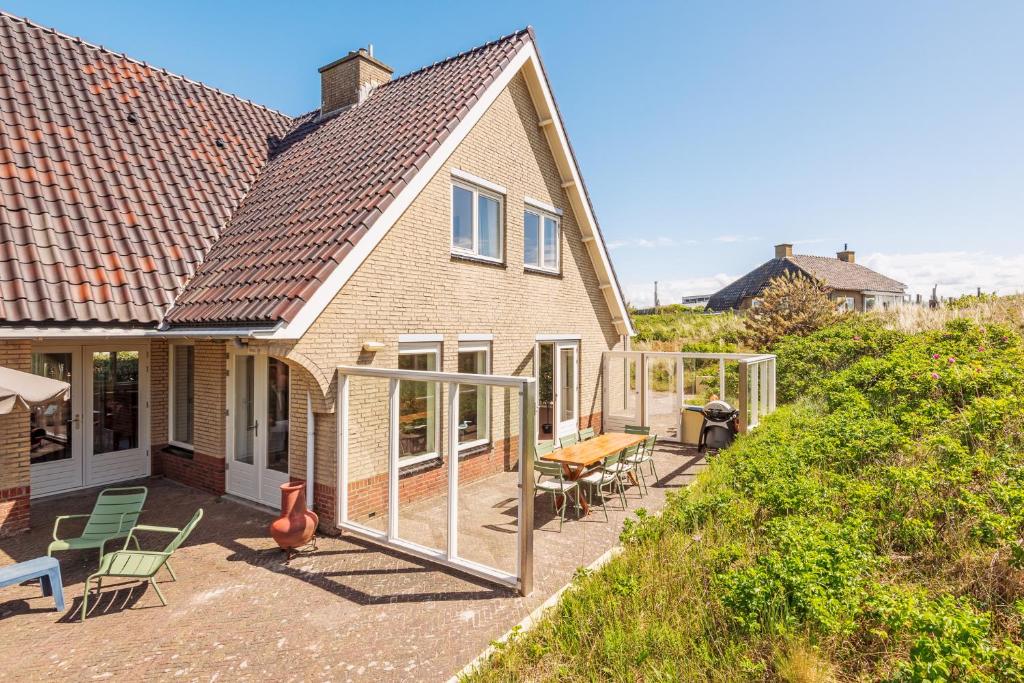 Villa Duin en Strand photo 2