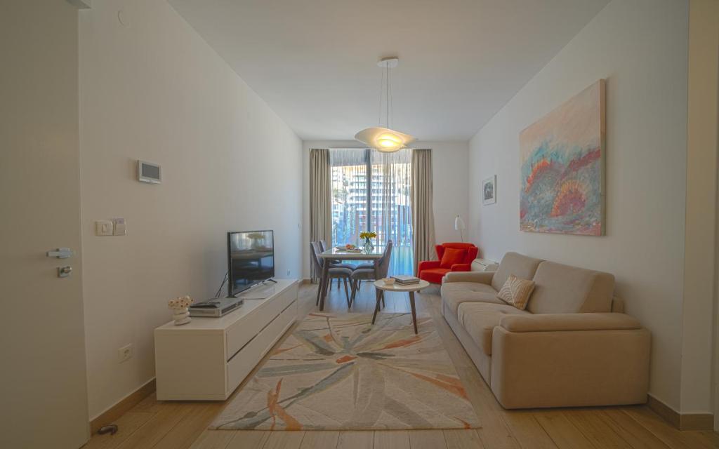 Amare Luxury Apartments photo 4