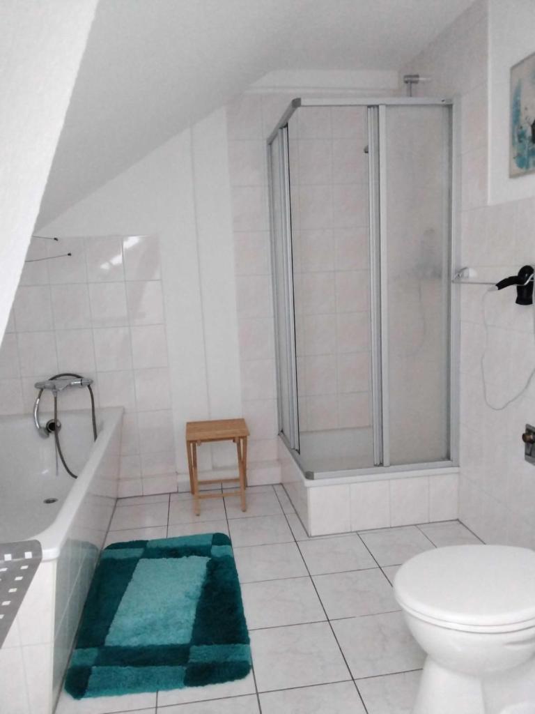 Drei-Raum-Ferienwohnung Seeblick in der Altstadt photo 1