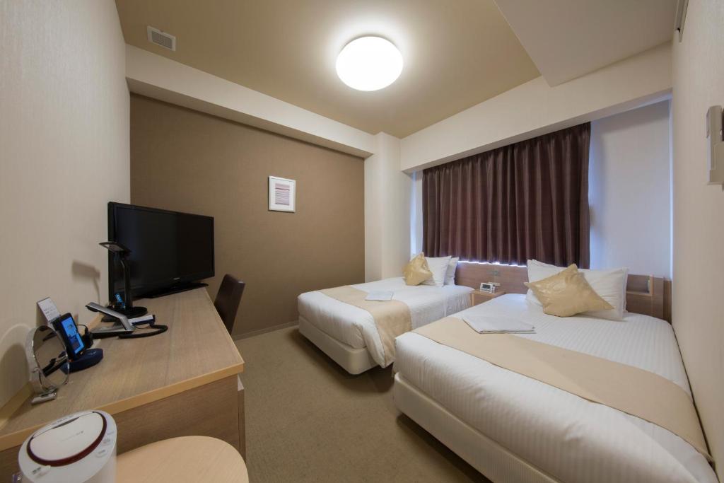 Shizutetsu Hotel Prezio Numazu - Tap to explore photos