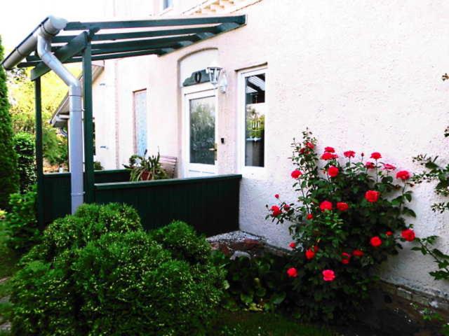 Großzügige Ferienwohnung im mecklenburgischen Bauernhaus photo 3
