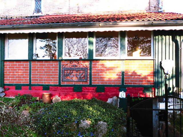 Großzügige Ferienwohnung im mecklenburgischen Bauernhaus photo 4