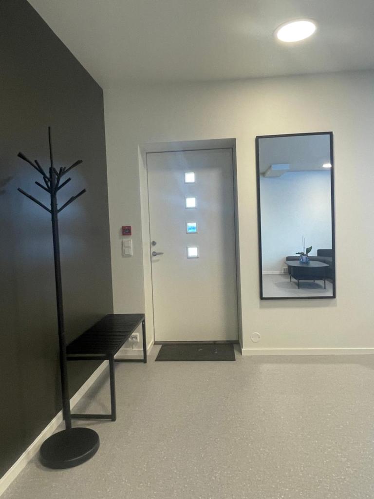 SamiCity Hotel As photo 1