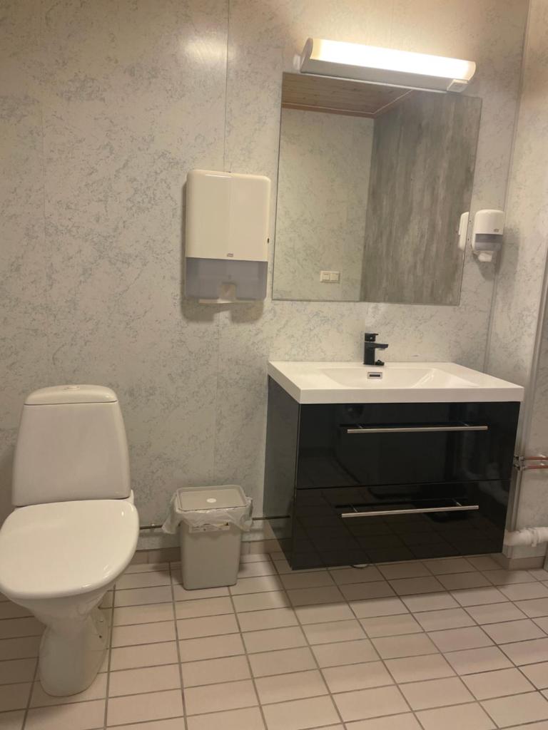 SamiCity Hotel As photo 4
