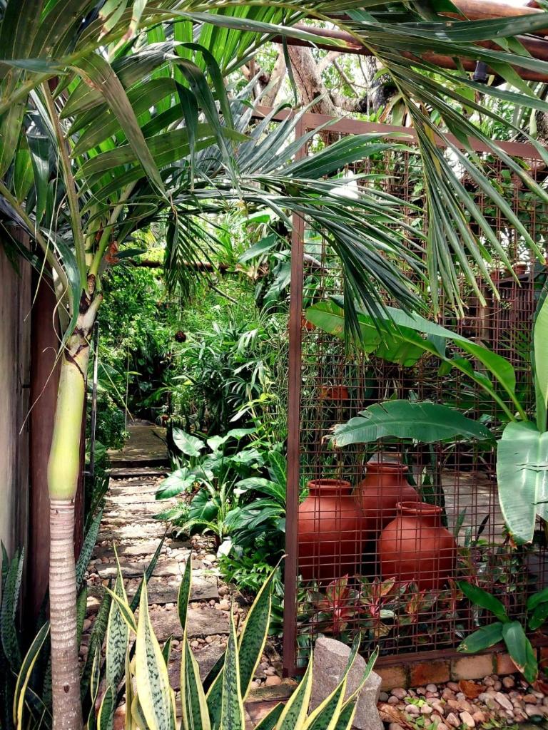 Residencial Casa Flor Atelier Botânico, Ponta Negra photo 4