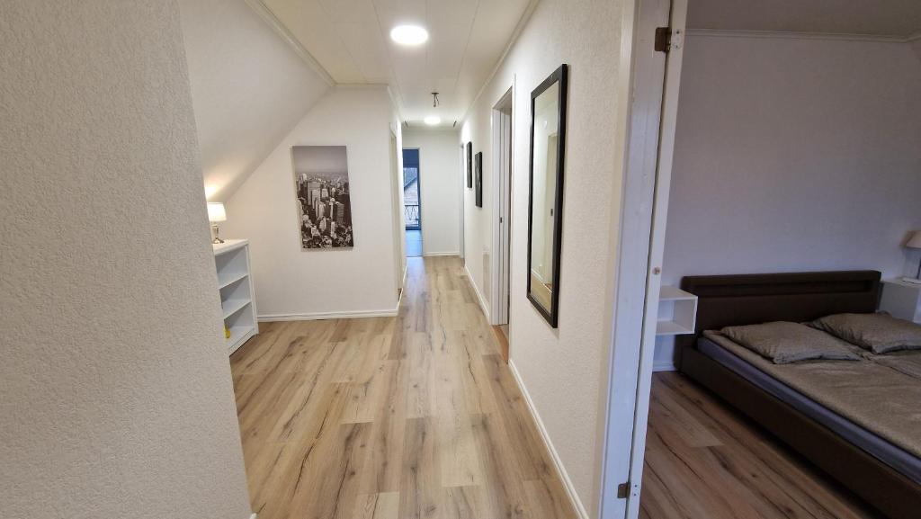 Apartments in Smålandsstenar photo 3