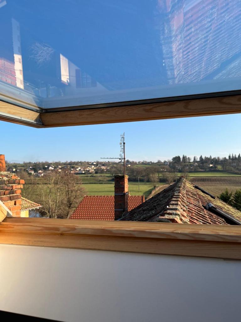 T3 en duplex logement entier photo 2