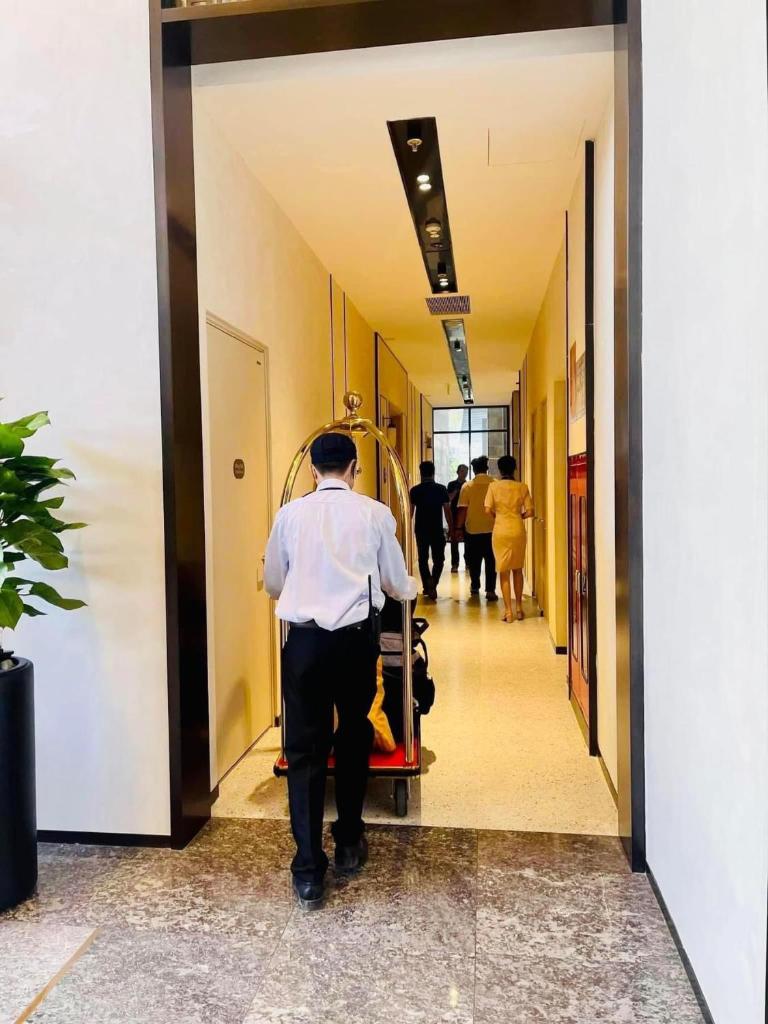 Căn hộ Masteri tiêu chuẩn khách sạn 5 sao, full nội thất hoàng gia, view hoa hậu