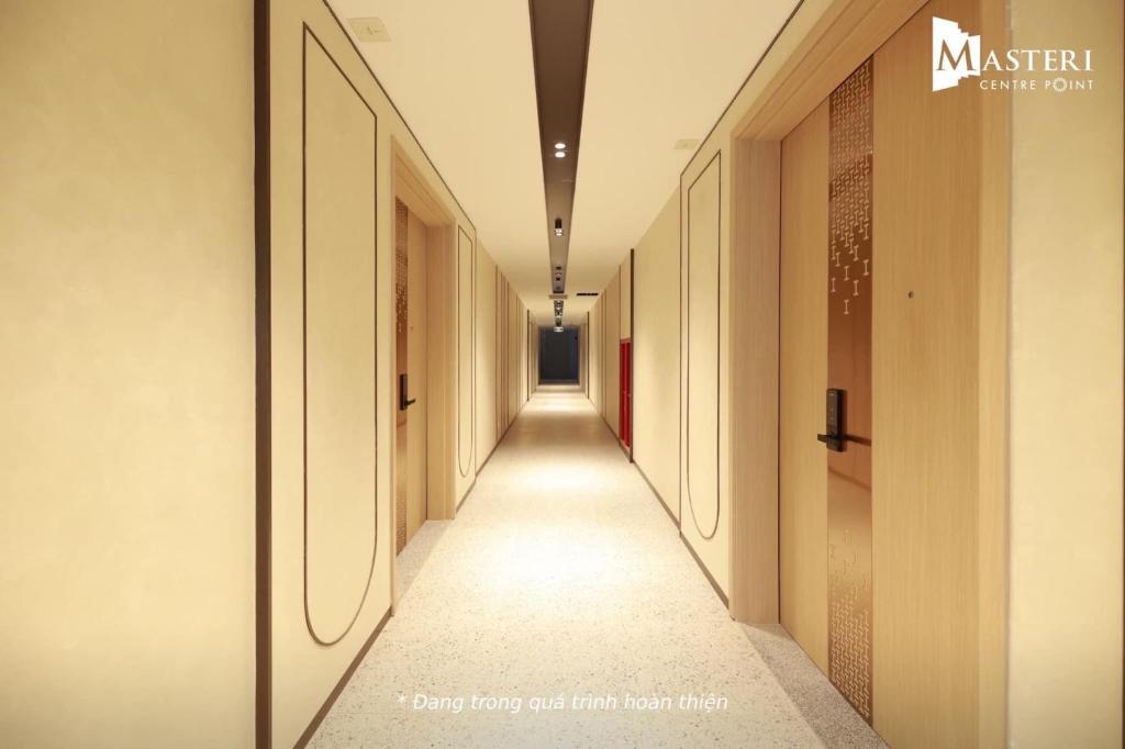 Căn hộ Masteri tiêu chuẩn khách sạn 5 sao, full nội thất hoàng gia, view hoa hậu