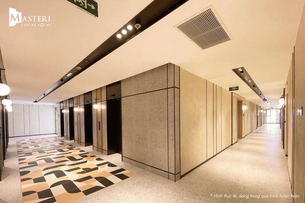 Căn hộ Masteri tiêu chuẩn khách sạn 5 sao, full nội thất hoàng gia, view hoa hậu