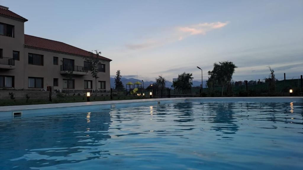 BuenaVid By CafaYate ViP photo 3