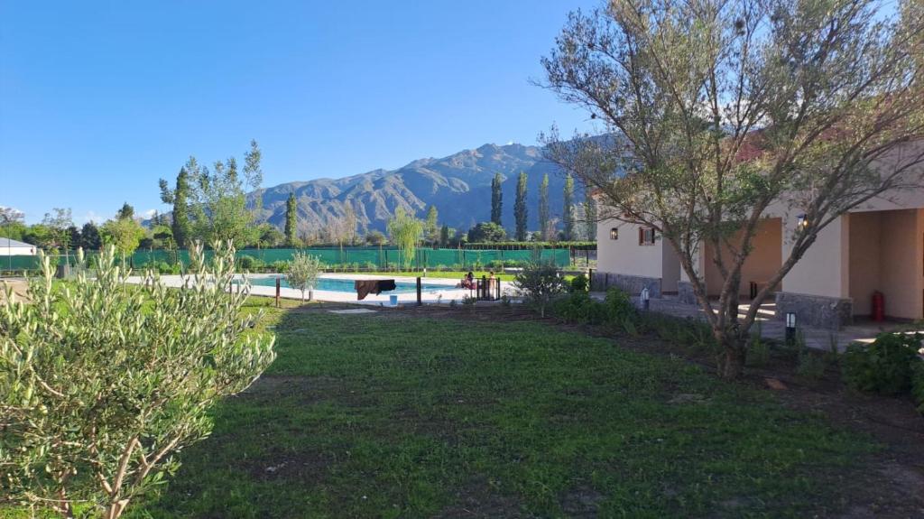 BuenaVid By CafaYate ViP photo 4