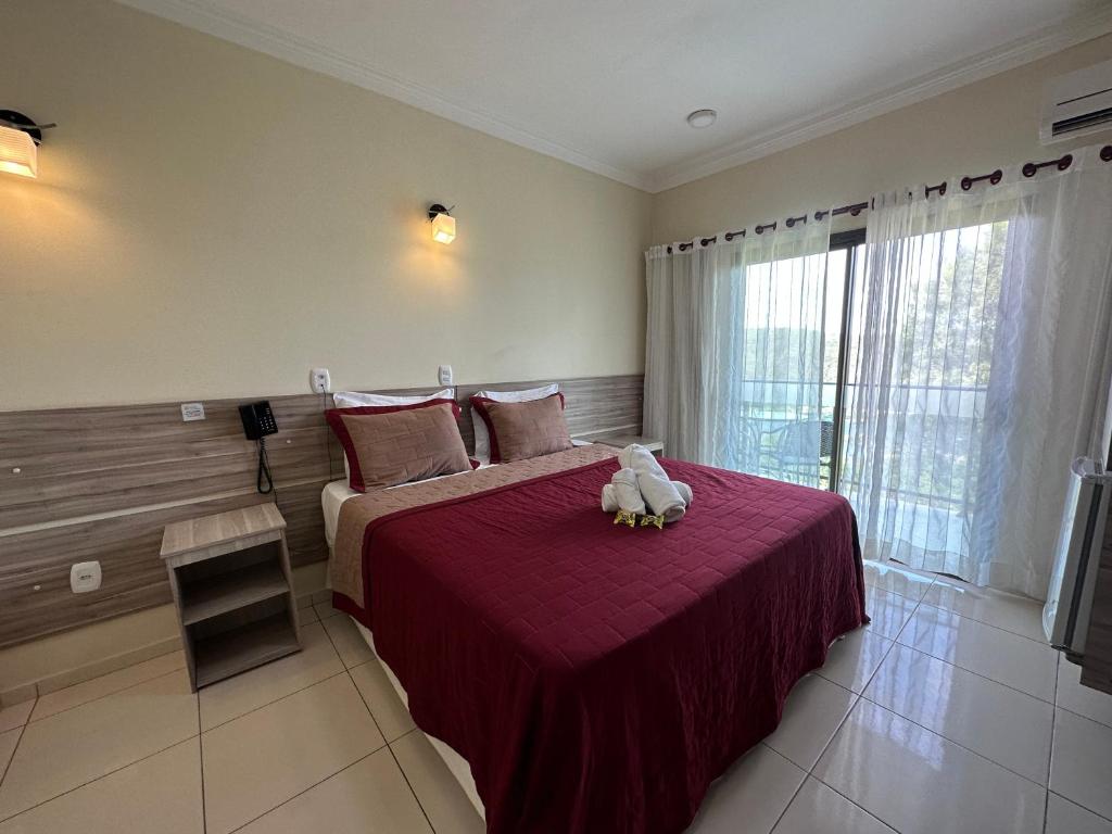 Hotel Aconchego do Velho Chico photo 3