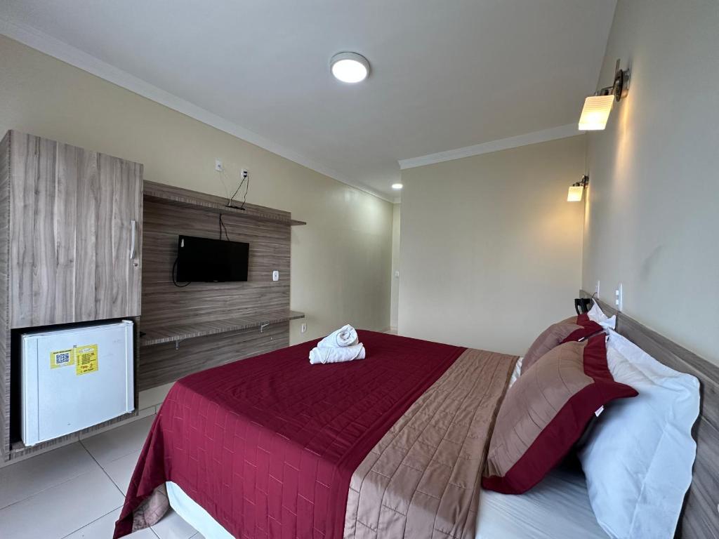 Hotel Aconchego do Velho Chico photo 4