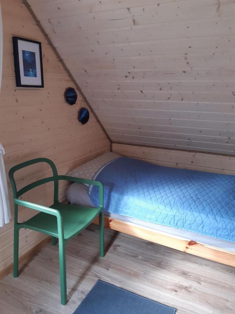 Qubalonka Saunarium bis Bory Tucholskie photo 4
