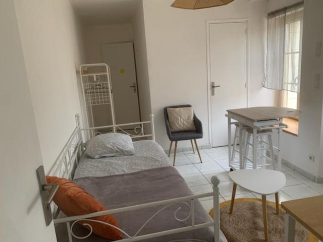 Studio bord de Loire photo 1
