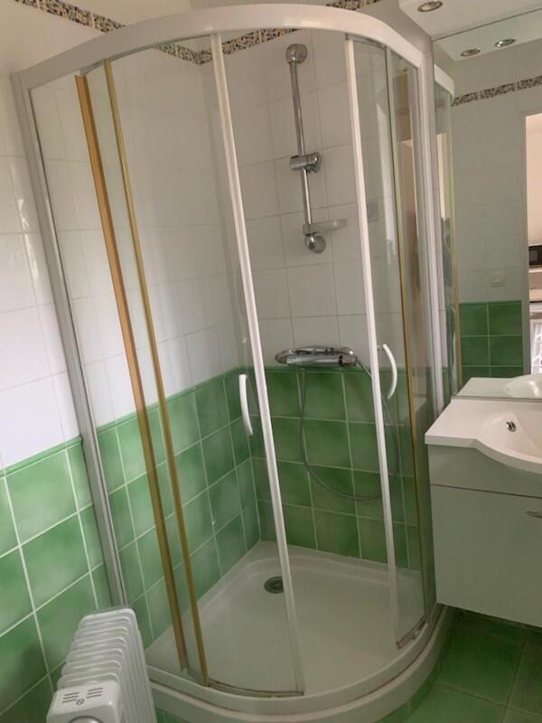 Studio bord de Loire photo 2