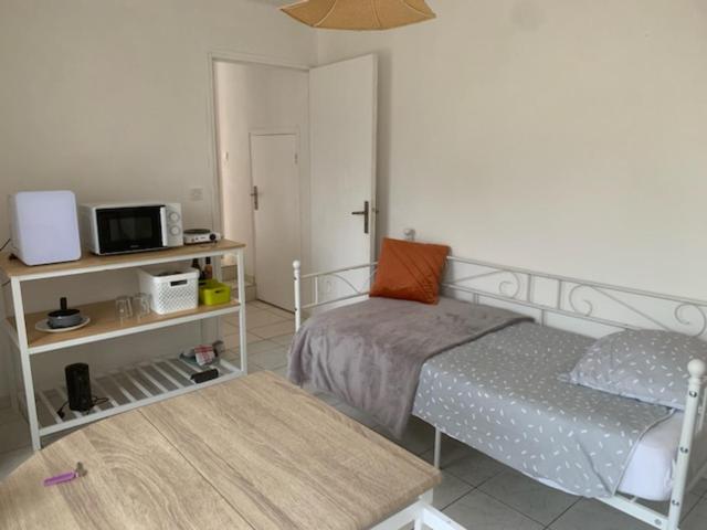 Studio bord de Loire photo 4
