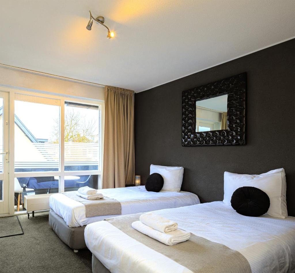 Hotel Berg en Bos