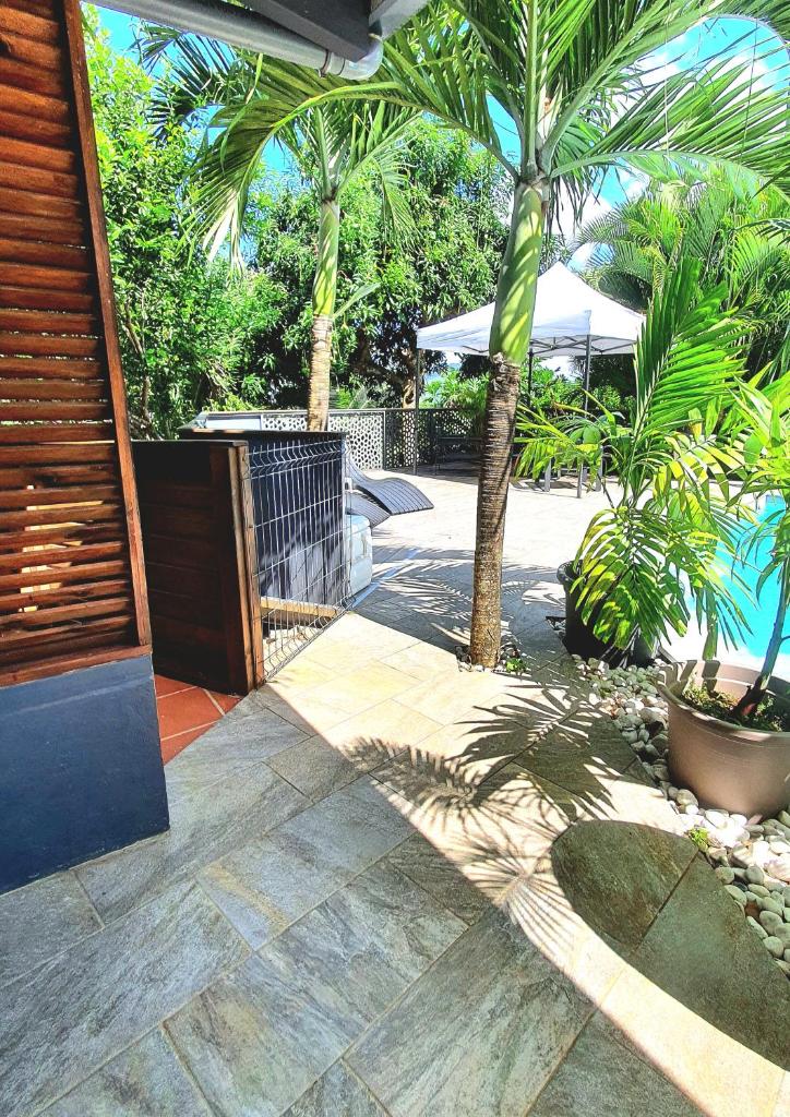 Villa avec piscine privée, Charme & Exostisme photo 1